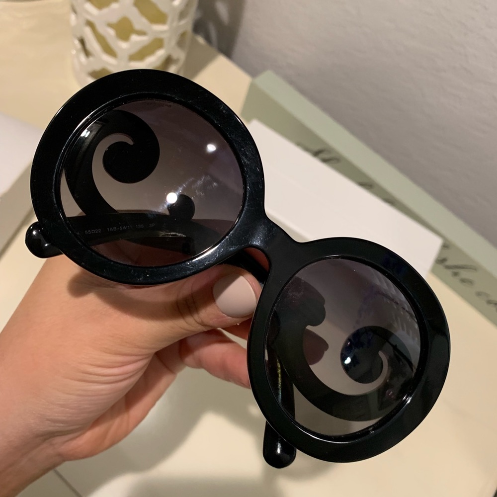 PRADA sunglasses (hard to find)